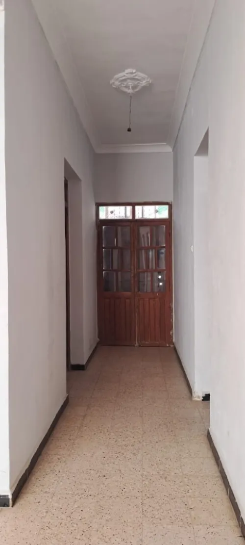 Vente Villa Relizane El hamadna
