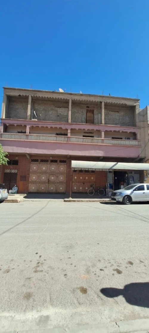 Vente Villa Relizane El hamadna