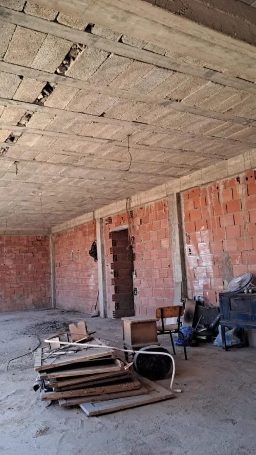 Vente Villa Relizane El hamadna