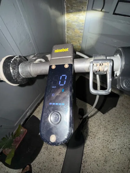 Ninebot Ninebot g30 max 
