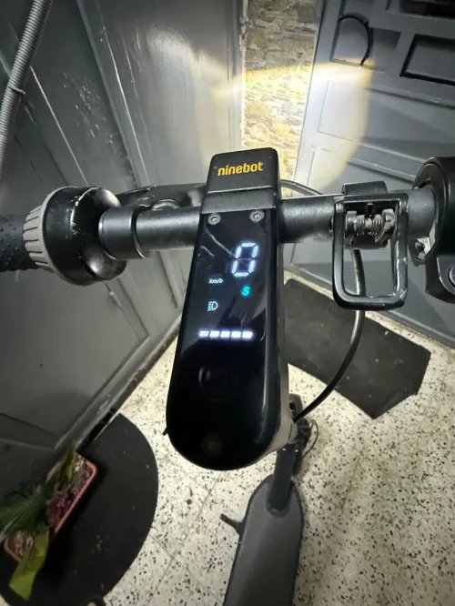 Ninebot Ninebot g30 max 