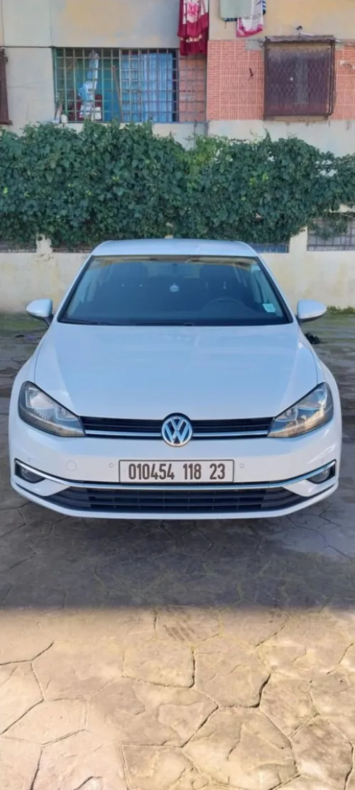 Volkswagen Golf 7 2018 START+