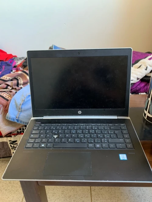 Hp probook