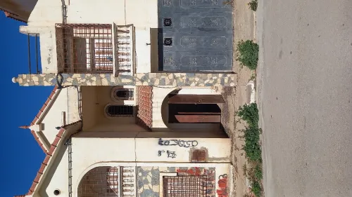 Vente Villa Mostaganem Stidia
