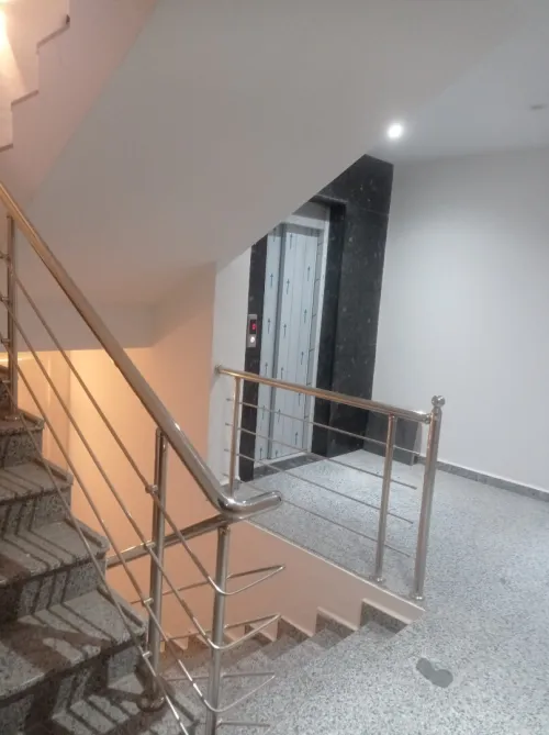Vente Appartement F3 F4 Alger Draria