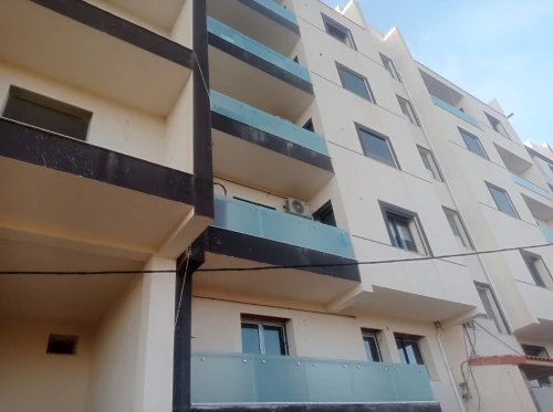 Vente Appartement F3 F4 Alger Draria