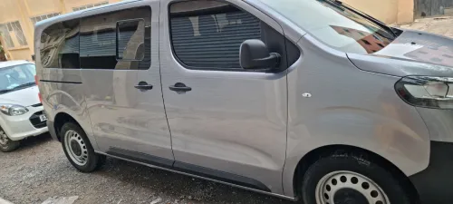 Fiat Scudo 9 plase Scudo 2024
