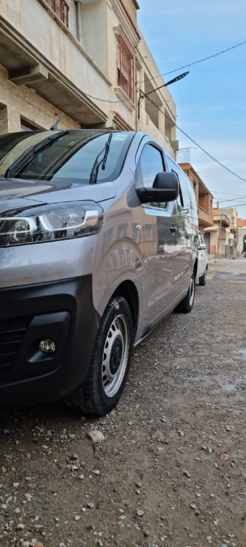 Fiat Scudo 9 plase Scudo 2024