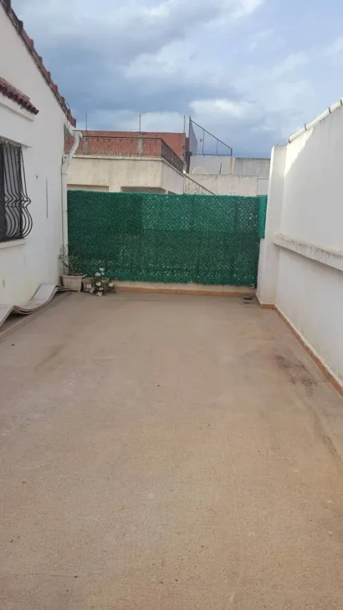 Location Villa Alger Dely brahim