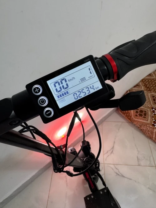 urbanglide ecross max 2x2