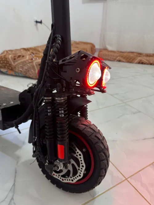 urbanglide ecross max 2x2