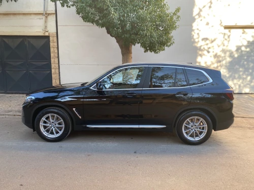 BMW X3 2023 Lounge
