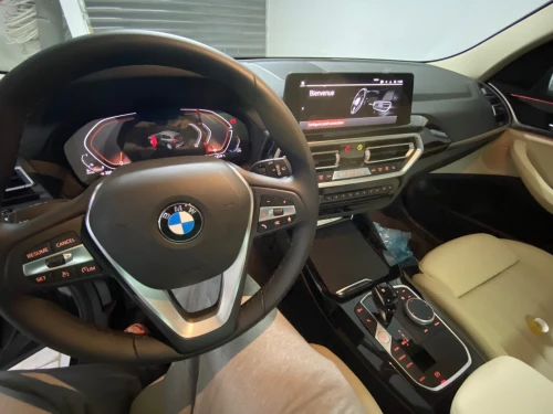 BMW X3 2023 Lounge