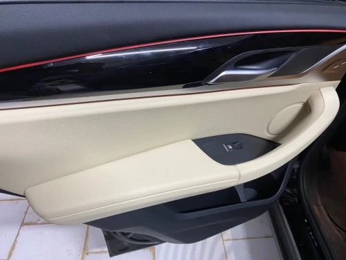 BMW X3 2023 Lounge