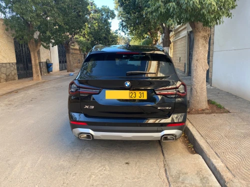 BMW X3 2023 Lounge