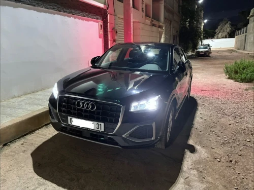 Audi Q2 2021 