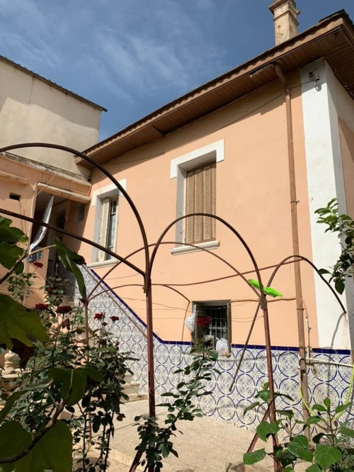 Vente Villa Tipaza Kolea