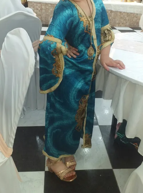 Location Tenues traditionnelle filles