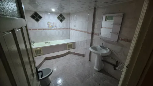 Location Appartement Niveau de villa F2 Alger Birkhadem