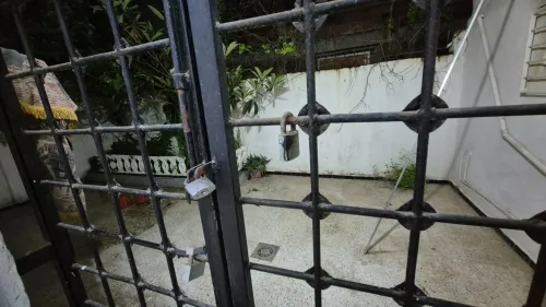 Location Appartement Niveau de villa F2 Alger Birkhadem