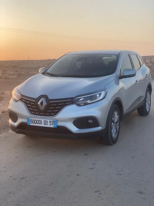Renault Kadjar 2021 