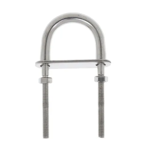 accastillage marin - inox marin 316 - pour bateaux