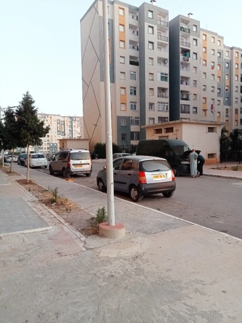 Vente Local Alger Ouled fayet