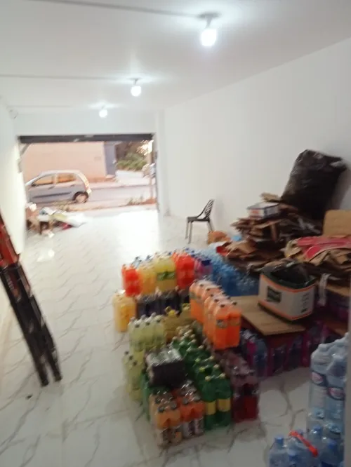 Vente Local Alger Ouled fayet