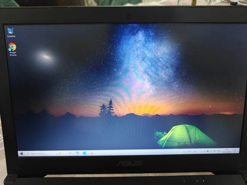 Laptop Asus FX503VM Core i7 7700HQ GTX 1060 6GB VRAM