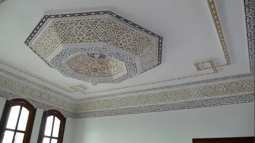 Vente Villa Boumerdès Hammedi