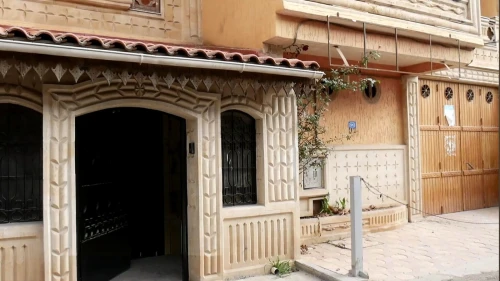 Vente Villa Boumerdès Hammedi