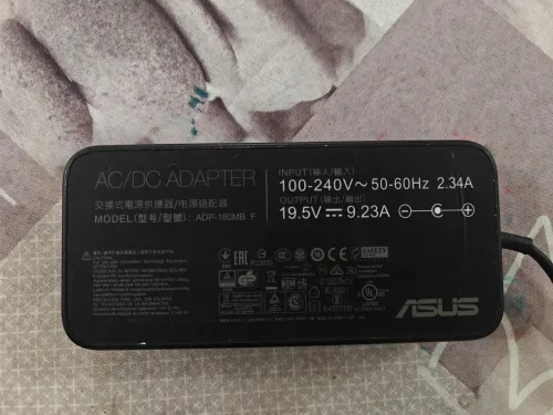 Laptop Asus FX503VM Core i7 7700HQ GTX 1060 6GB VRAM