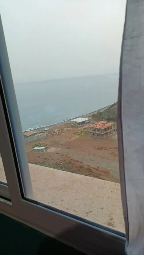 Vente Appartement F3 Béjaïa Beni ksila