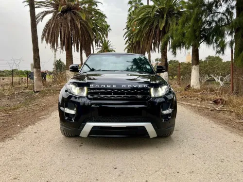 Land Rover Range Rover Evoque 2013 Dynamique 5 Portes 
