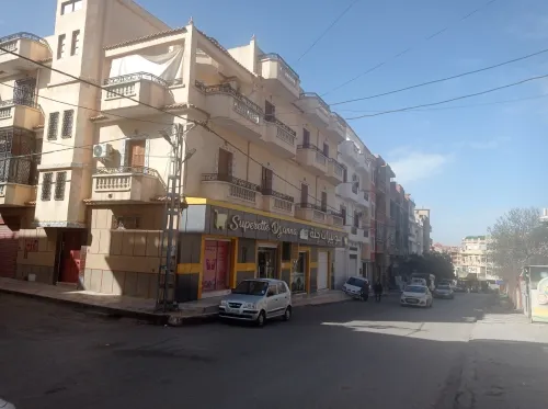 Location Villa Sétif Setif