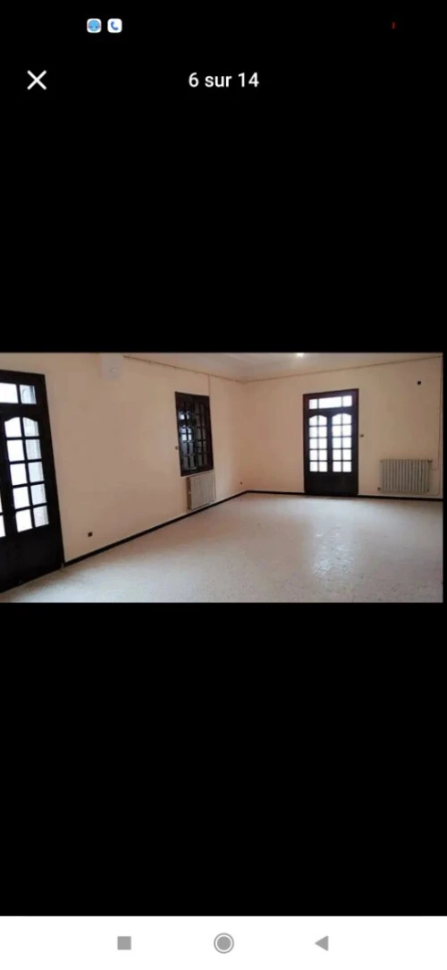 Location Villa Sétif Setif
