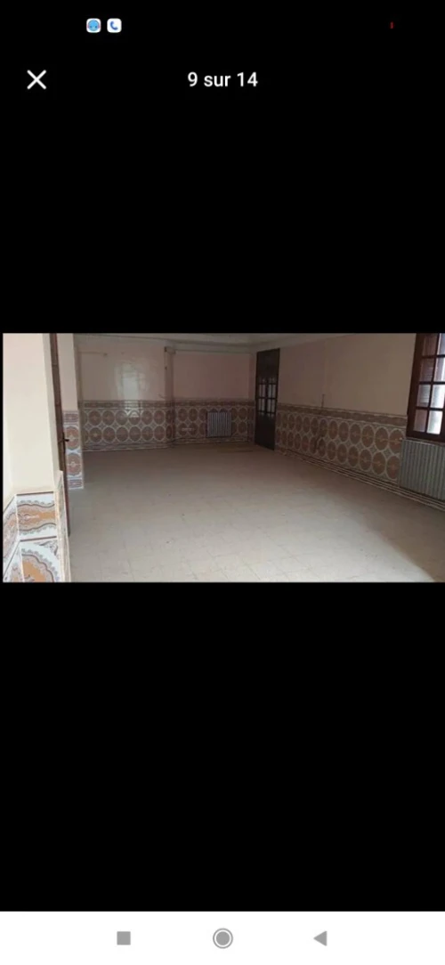 Location Villa Sétif Setif