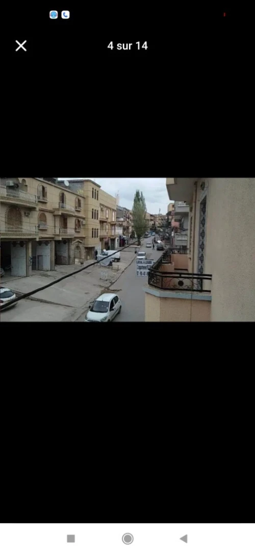 Location Villa Sétif Setif