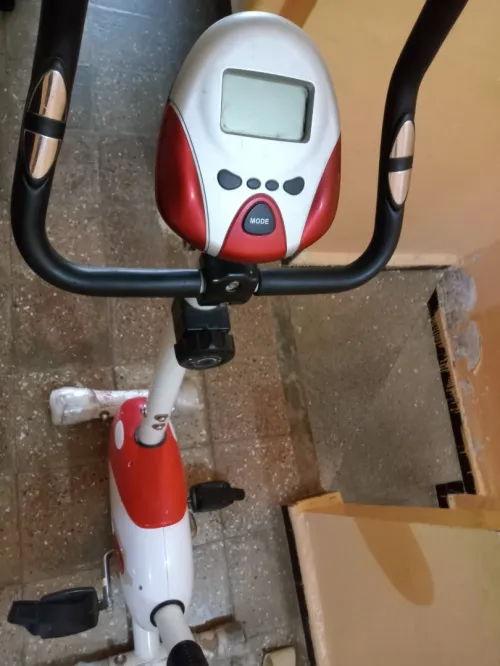 Vello d'appartement Tilla 100kg