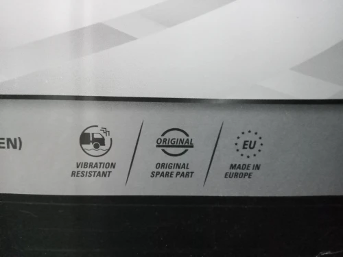 Batterie Varta i8 12V 120Ah