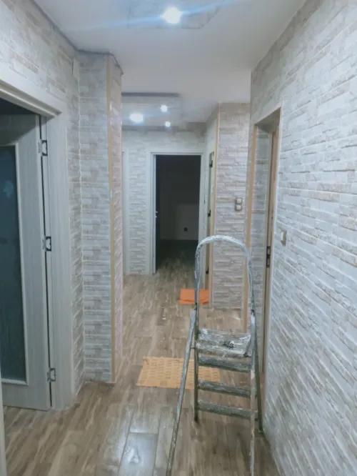 Vente Appartement F4 Tipaza Bou haroun