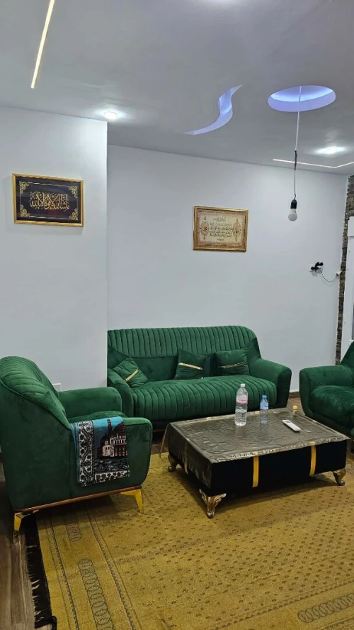 Vente Appartement F2 Jijel Jijel