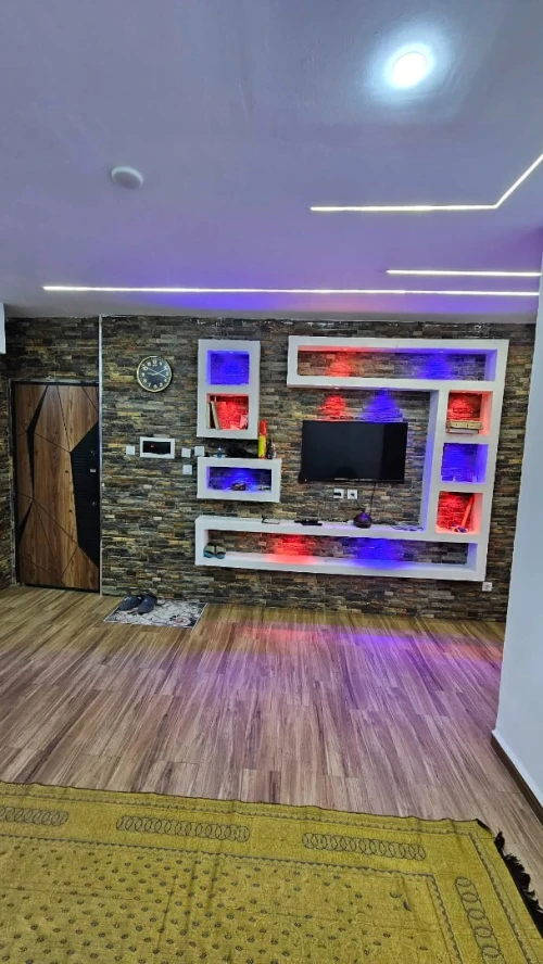 Vente Appartement F2 Jijel Jijel
