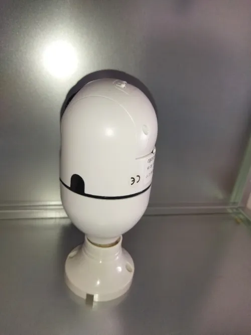 WIFI SMART CAMERA 