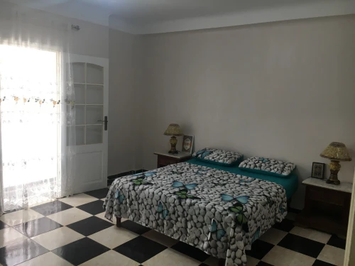 Location vacances Appartement F4 Tlemcen Tlemcen