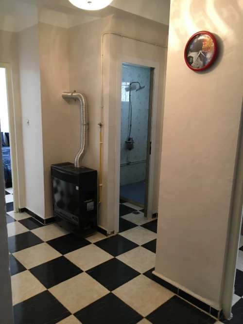 Location vacances Appartement F4 Tlemcen Tlemcen