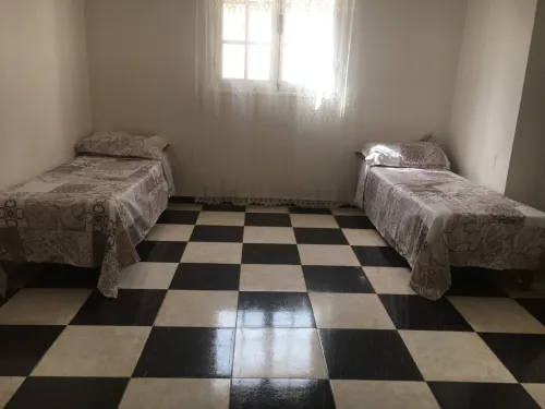 Location vacances Appartement F4 Tlemcen Tlemcen