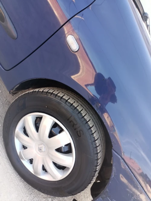 Renault Clio Classique 2004 Clio Classique