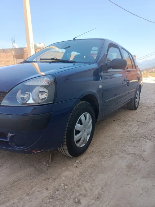Renault Clio Classique 2004 Clio Classique