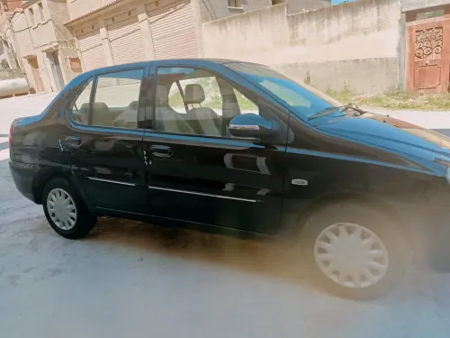Tata Indigo 2016 Indigo